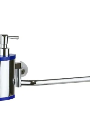 Acquista Ora Porte-serviettes avec distributeur de savon TL.Bath Kor 5528