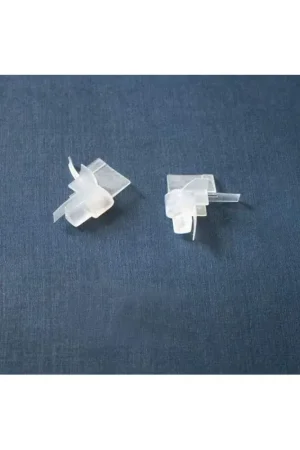 Ensemble angles de jonction avec joints à 45° Samo RIC1102 Spedizione Espresso