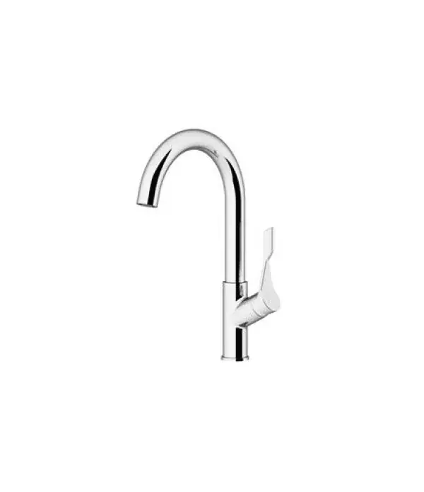 Miscelatore lavello GATTONI 0600/PCC0 serie TEK Non Perdere