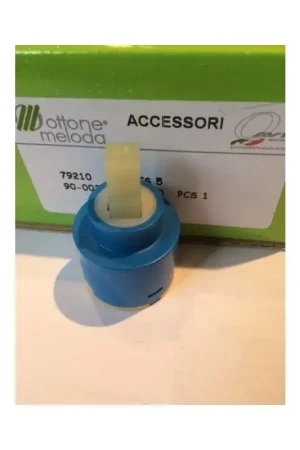 Compra Adesso Cartuccia di ricambio D.35 Ottone Meloda 79210 86D03000-001
