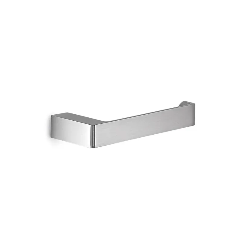 Promozione Esclusiva Portarotolo bagno spazzolato in ottone e acciaio Palazzo