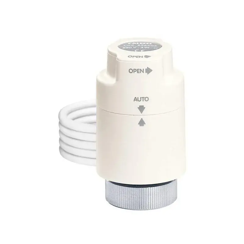 Prezzo Ridotto Commande électrothermique avec bouton et micro-interrupteur Caleffi 6563
