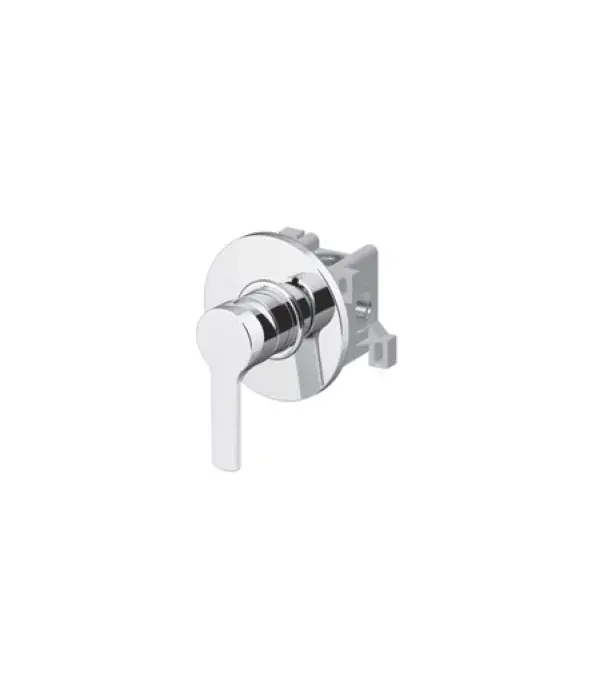 Miscelatore doccia 5003150CHC0 incasso serie H2OMIX5000 GATTONI Non Perdere