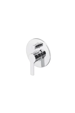 Affare Miscelatore doccia 5003450C0 incasso serie H2OMIX5000 GATTONI