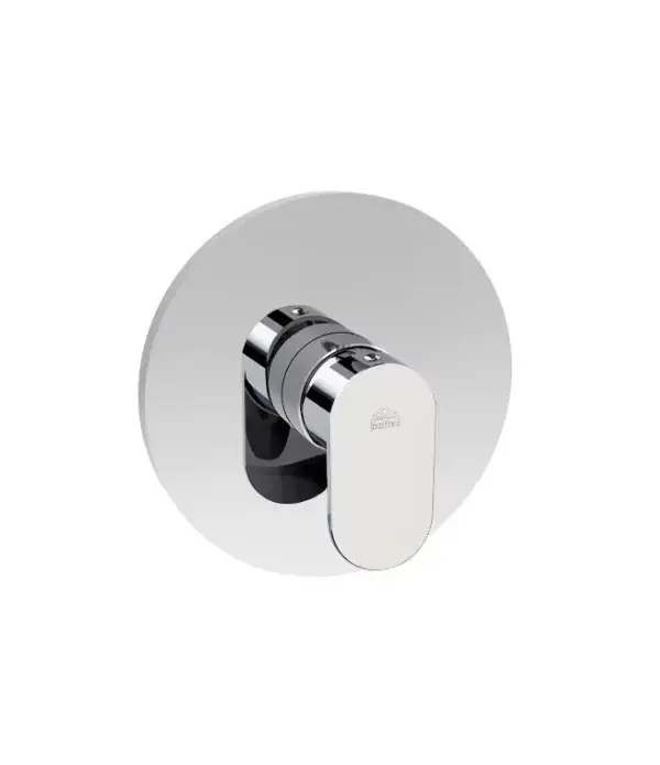 Ultime Pezzi Miscelatore doccia CABOX010CR incasso serie CANDY PAFFONI