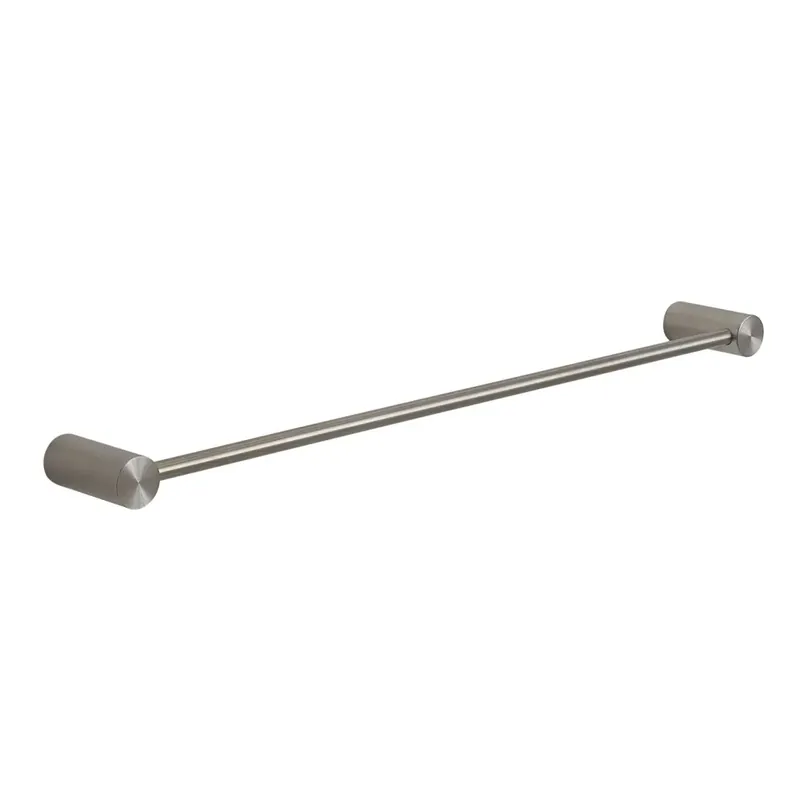 Offerta Del Giorno Portasalviette 60 cm in acciaio inox spazzolato Aloe
