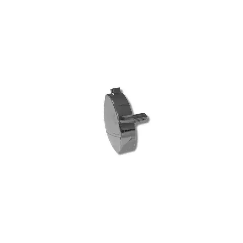 Bouton pour colonne de baignoire sans bec Novellini MANSE7-K Nuovo Arrivo