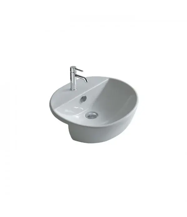 Lavabo semi incasso Offerta