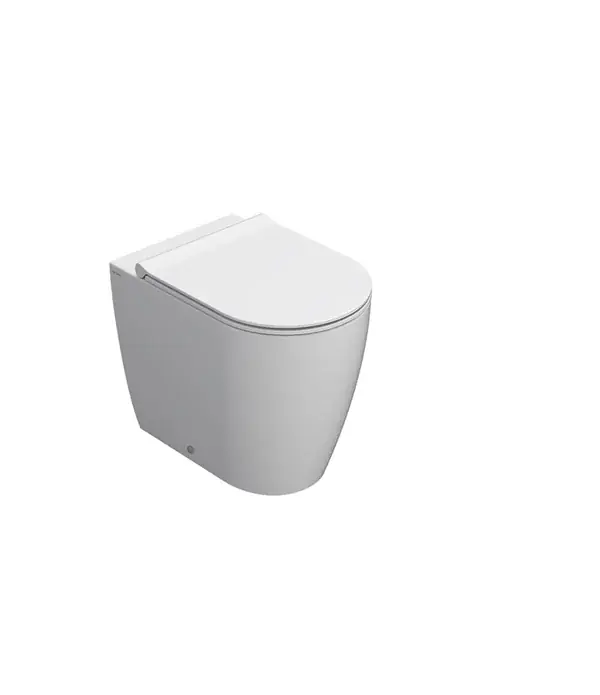 Wc a terra filo muro Ultime Pezzi