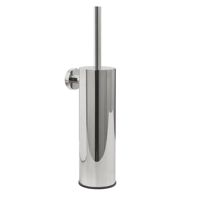 Scopino WC da muro in acciaio inox lucido Loto Promozione Esclusiva