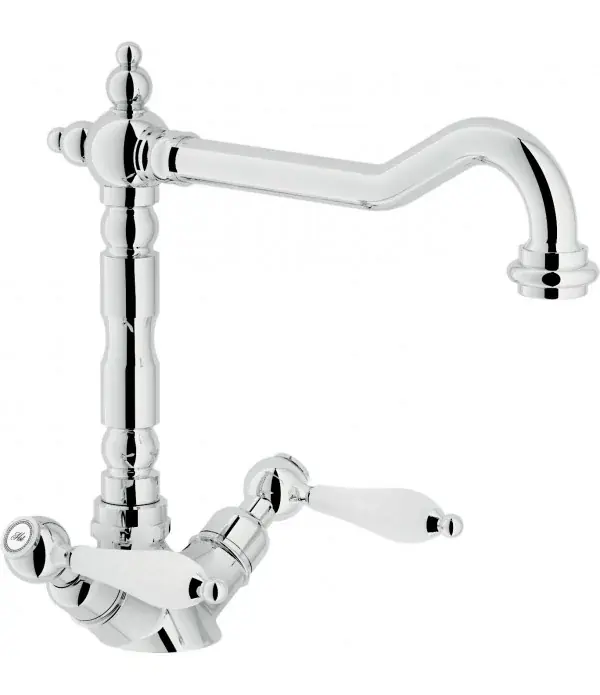 Occasione Imperdibile Rubinetti Cucina Stile Rustico