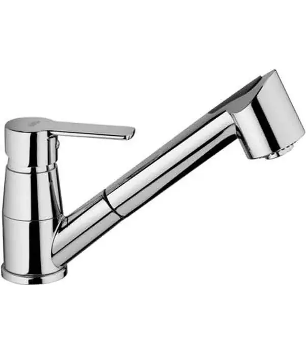 Rubinetti Cucina con Doccetta Estraibile Offerta Limitata