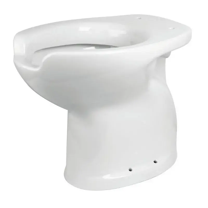 Vase en céramique hauteur 49 cm pour personnes handicapées avec ouverture frontale Idral Easy 10200-10210 Economico