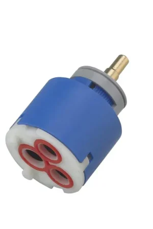 Cartouche de rechange Ø35 sans distributeur Webert Wolo AC0312000 Promozione Esclusiva