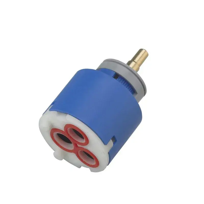 Cartouche de rechange Ø35 sans distributeur Webert Wolo AC0312000 Promozione Esclusiva