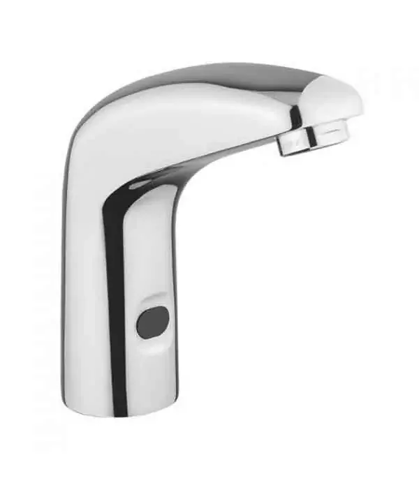 Rubinetti con Fotocellula Novità