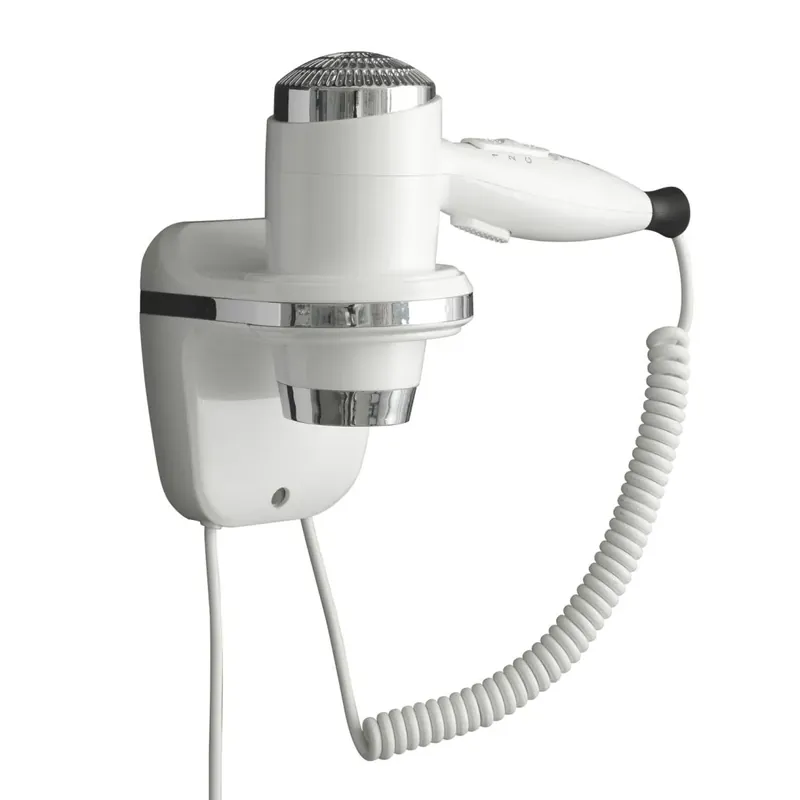 Phon da parete 1600 W con supporto incluso Libeccio Compra Online