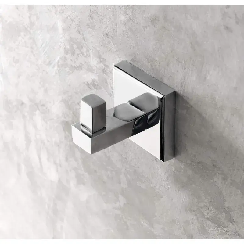 Esclusivo Cintre simple en aluminium et zamak Capannoli Nook NK109 33V
