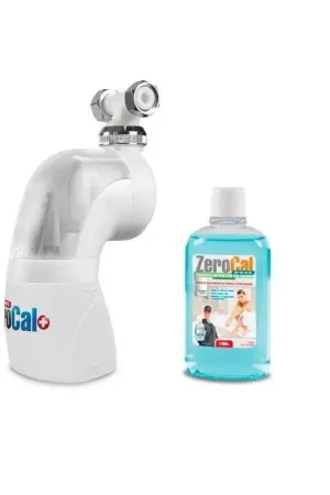 Novità Doseur antitartre pour les chauffe eaux GEL HYDROTECNOLOGY - ZeroCal DIMA105.076.00