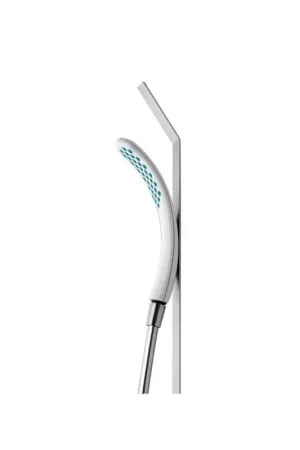 Barre de douche coulissante magnétique Hauteur 70 cm Magnetic Shower MS001 Occasione