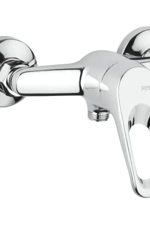 Affare Mitigeur de douche externe avec raccord 1/2"G Piralla Naomi 0NO00028A16