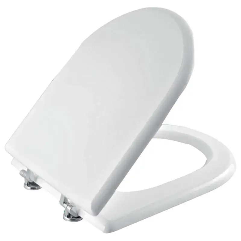 Siège de toilette de remplacement pour vases Esedra Ideal Standard Niclam N10 Di Tendenza