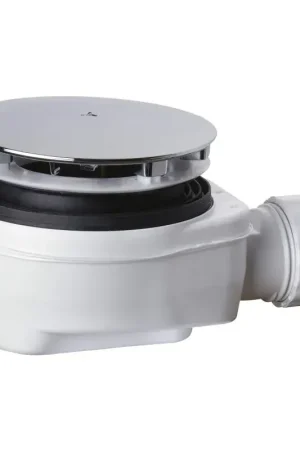 Vidage pour douche diamètre 90 mm Novellini PILPCAB-CR40 Offerta
