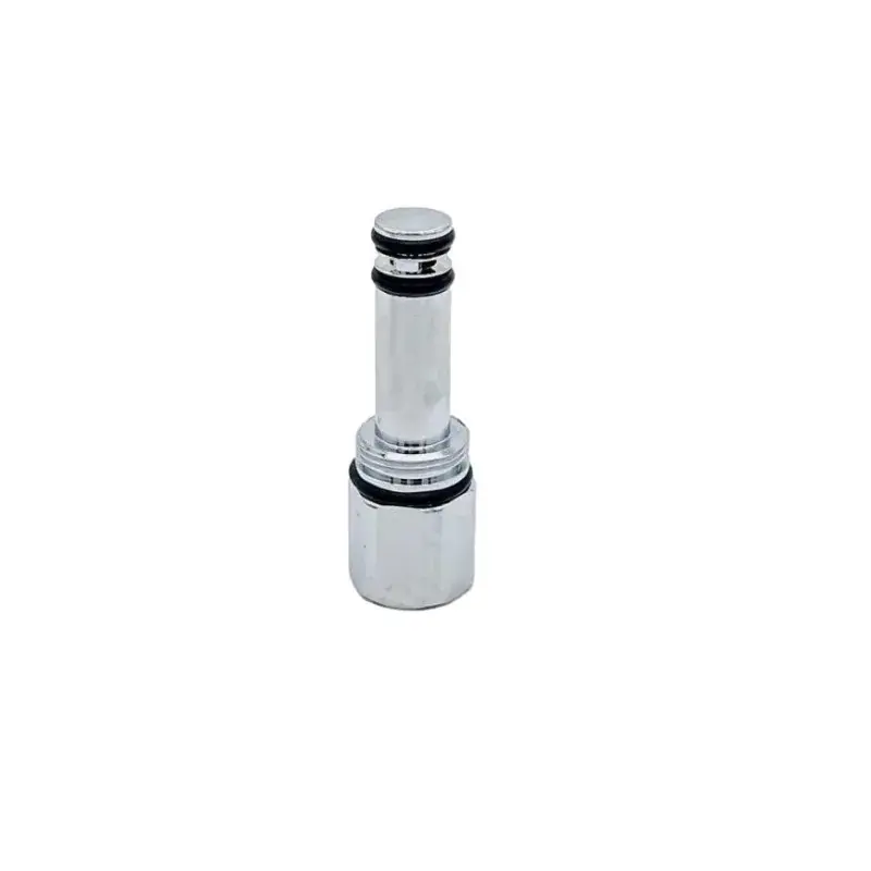 Broche d‘alimentation hexagonale de remplacement Idral 02092 Compra Adesso