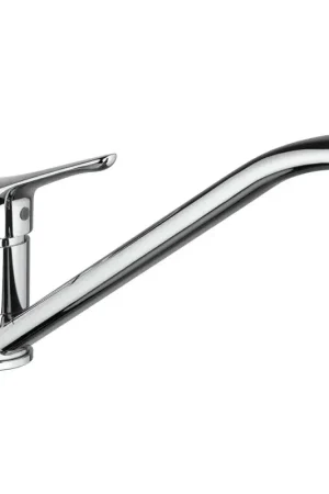 Affare Mélangeur d‘évier de cuisine avec bec orientable Piralla Ariel 0RE00101A16