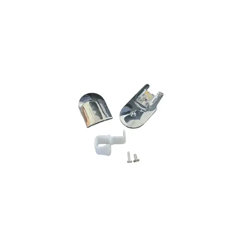 Kit coulissant de porte inférieure Jolly Novellini R05JOR01-40 Offerta Speciale