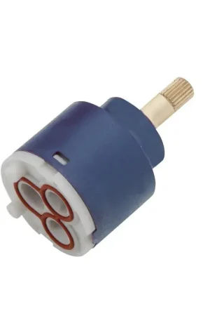 Acquista Ora Inverseur 2 voies cartouche Ø 35 avec tige laiton Webert AC0329000