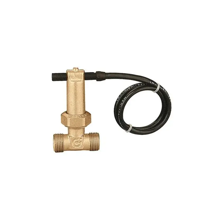 Flussostat avec contacts à commande magnétique Caleffi 315 Super Prezzo