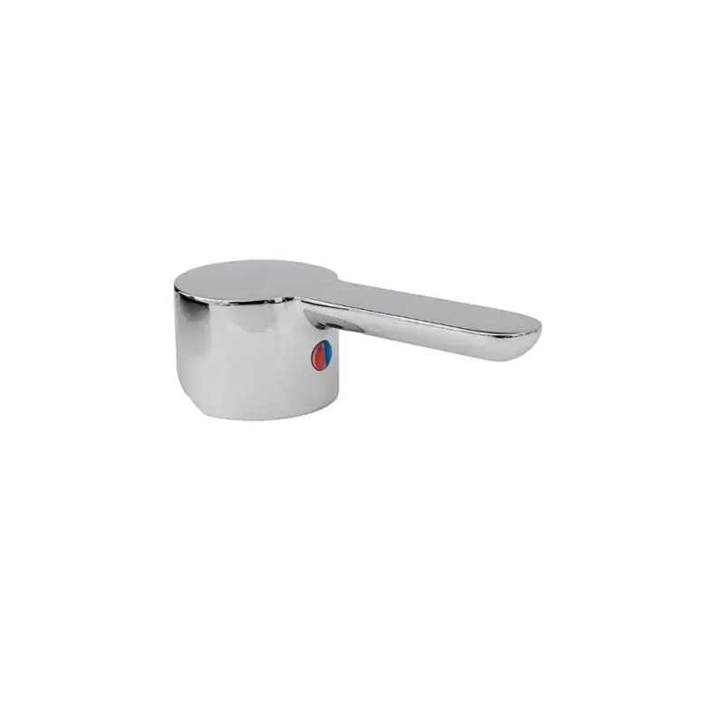 poignee abc chrome Nobili RLE189/47CR Esclusivo