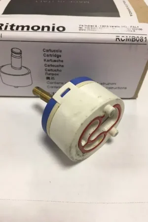 Offerta Limitata Remplacement de la cartouche Ritmonio Tetris RCMB081