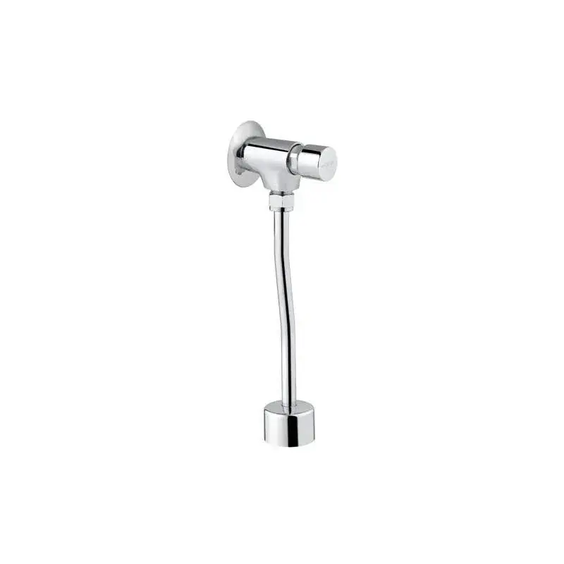 Robinet urinoir mural avec arrêt temporisé Idral Modern 08120/E-08120/1E Offerta Del Giorno
