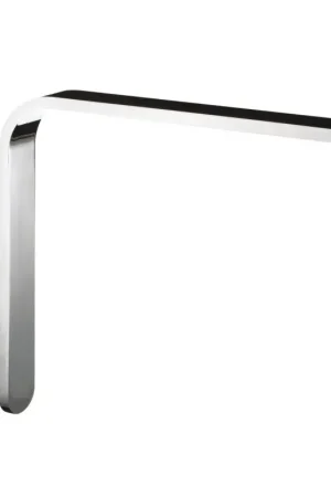 Affare Bras de douche cantilever en laiton Damast Lybra T 12617