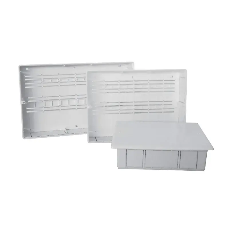 Ultime Pezzi Boîte en plastique pour collecteurs 432 x 310 mm Damast 12416