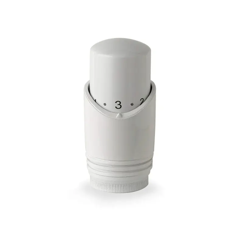 Prezzo Scontato Tête thermostatique blanche avec capteur intégré Arteclima 31012BB