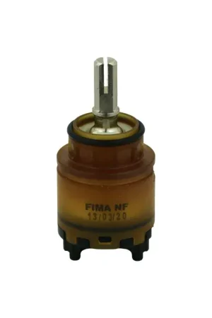 remplacement de la cartouche ø25 pour Fima Carlo Frattini F2792 Spedizione Espresso
