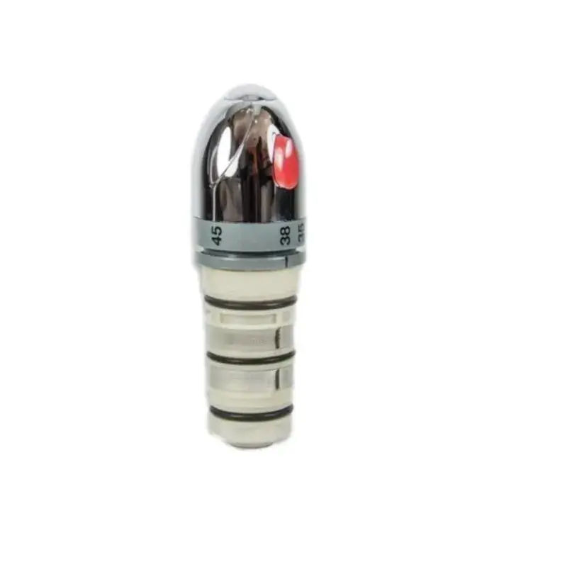 remplacement de la cartouche pour mitigeur thermostatique Mamoli 20P Promo Stagionale