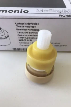 Esclusivo Remplacement de la cartouche d‘inversion Ritmonio RCMB199