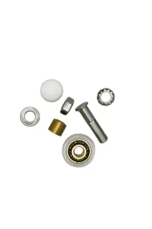Groupe coulissant pour cabine de douche Samo RIC359 Must-Have