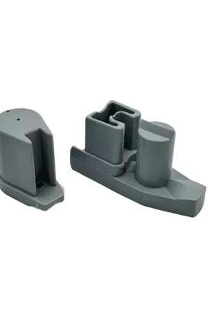 Offerta Charnière inférieures de cabine de douche Samo RIC854