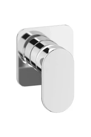 Mitigeur de douche 1 voie mural encastrable IB Rubinetterie LoveMe ELM300CC Occasione Imperdibile