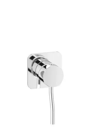 Offerta Mitigeur de douche encastrable 1 voie IB Rubinetterie Kusasi EKU300CC