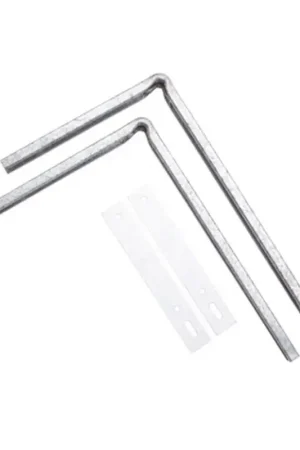 Di Tendenza Supports de montage pour cuvette et bidets Scarabeo 10005