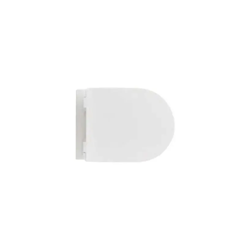 Promo Stagionale Abattant WC en matière thermodurcissable Scarabeo Moon 45 Seat Cover 5526/A 5526/B