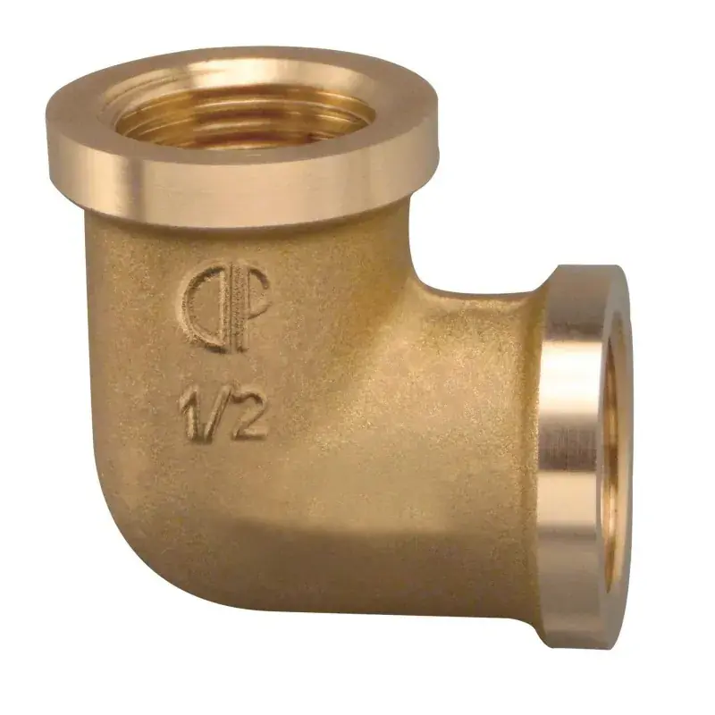 Sconto Coude laiton égal Femelle FP Pattaroni F004