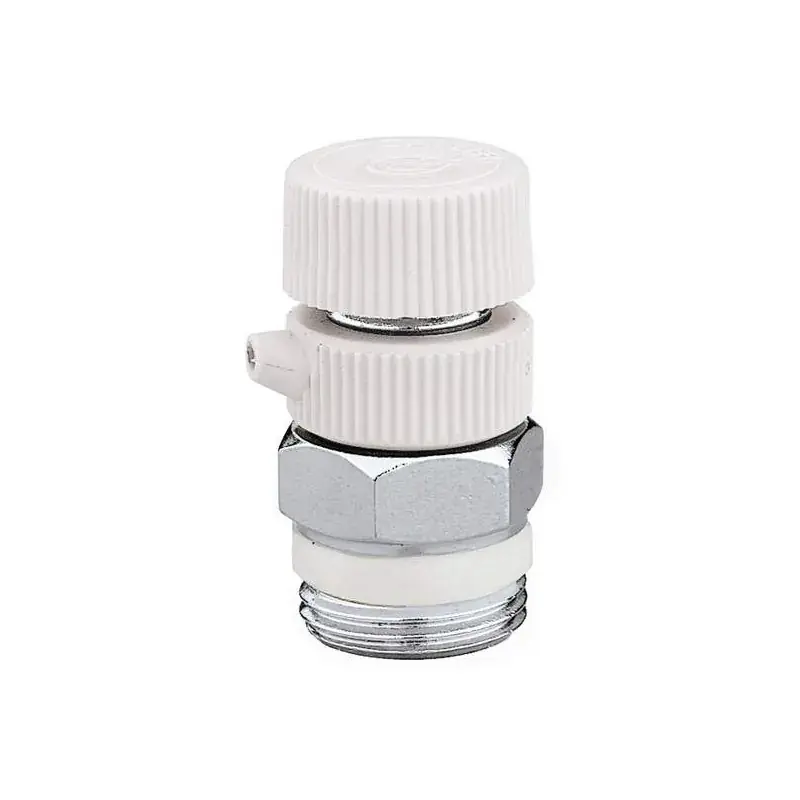 Affare Vanne d’air manuel pour radiateur Caleffi 5054