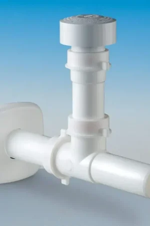 A Buon Prezzo Valve automatique anti-gargouillement Pour les éviers de cuisine Glu-Glu stop cucina LIRA 1500